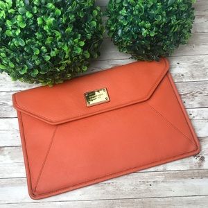Michael Kors | Envelope Clutch